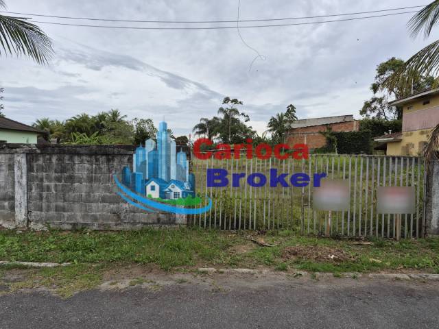 #261 - Terreno em condomínio para Venda em Rio de Janeiro - RJ - 3