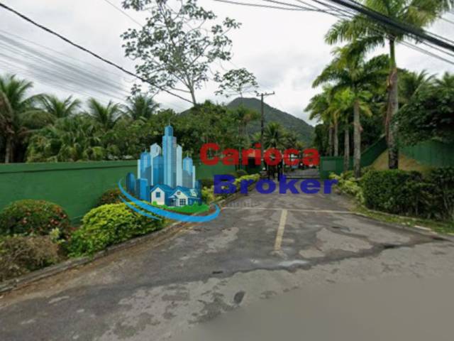 #261 - Terreno em condomínio para Venda em Rio de Janeiro - RJ - 1