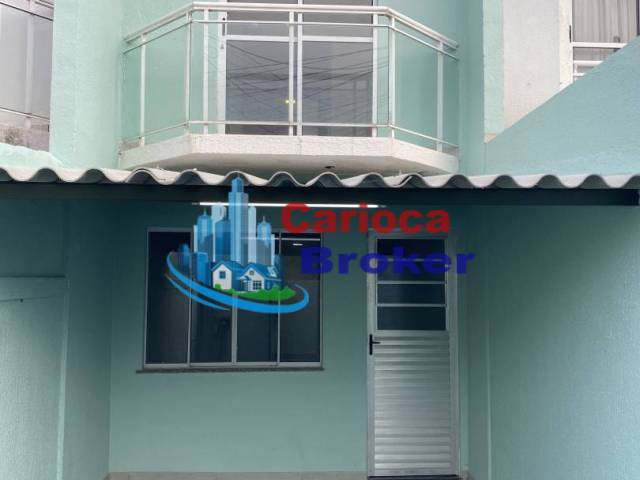 Casa para Venda em Rio de Janeiro - 2