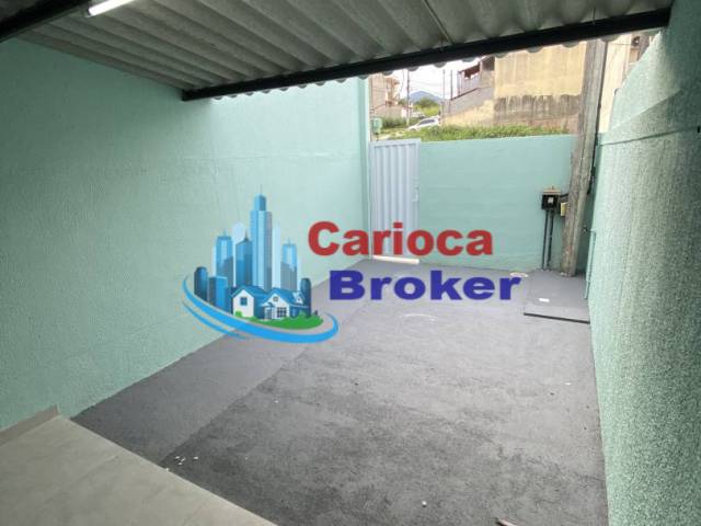 Casa para Venda em Rio de Janeiro - 5