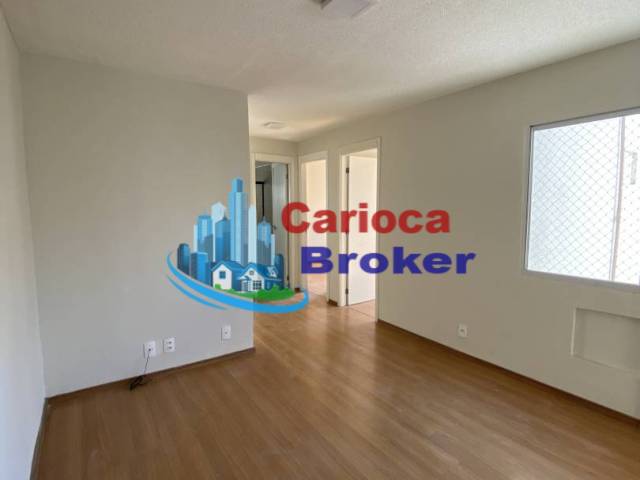 Apartamento para Venda em Rio de Janeiro - 2