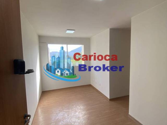 Venda em Campo Grande - Rio de Janeiro