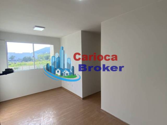 #265 - Apartamento para Venda em Rio de Janeiro - RJ - 2