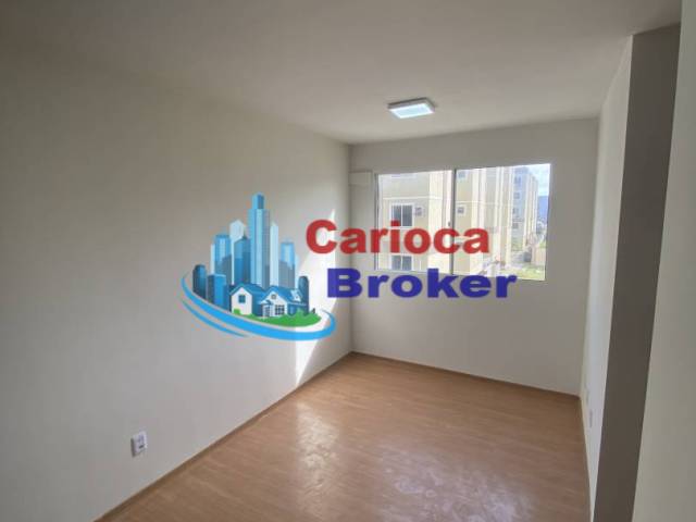 #265 - Apartamento para Venda em Rio de Janeiro - RJ - 3