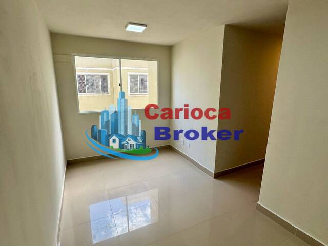 Venda em Campo Grande - Rio de Janeiro