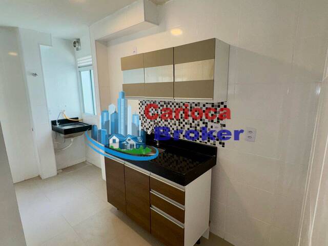 Apartamento para Venda em Rio de Janeiro - 3