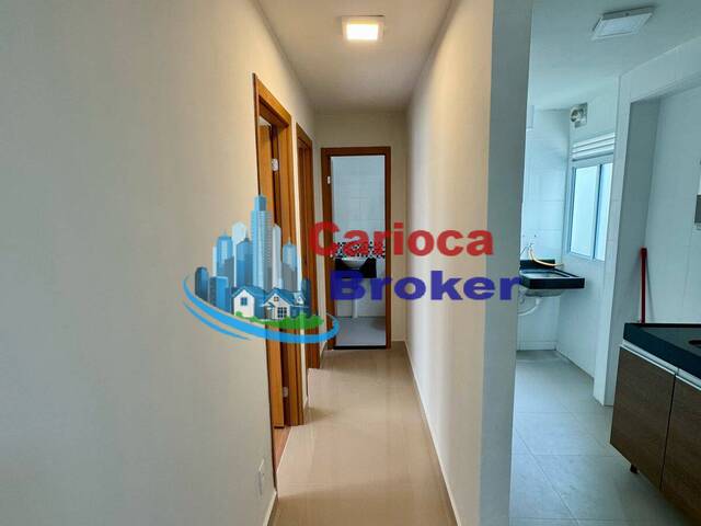 Apartamento para Venda em Rio de Janeiro - 2