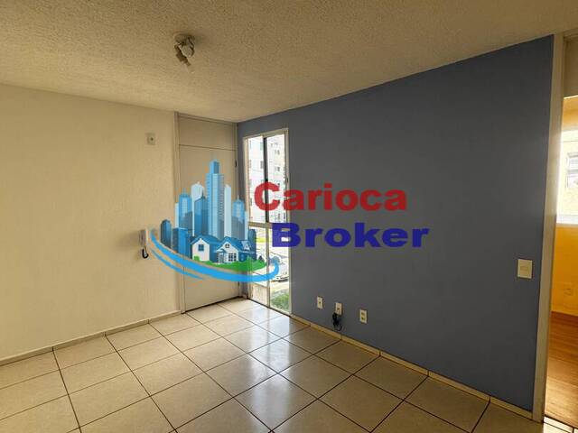 Apartamento para Venda em Rio de Janeiro - 2