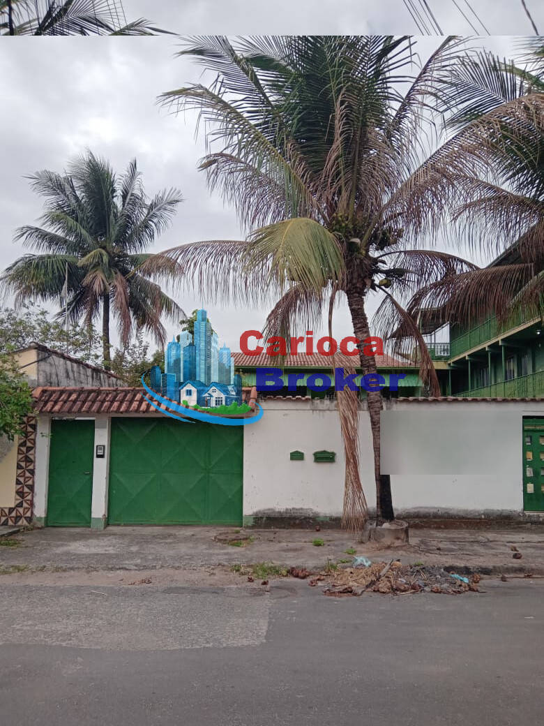 Foto do imóvel - Prédio Inteiro à venda com 720 m² em Pedra de Guaratiba, Rio de Janeiro