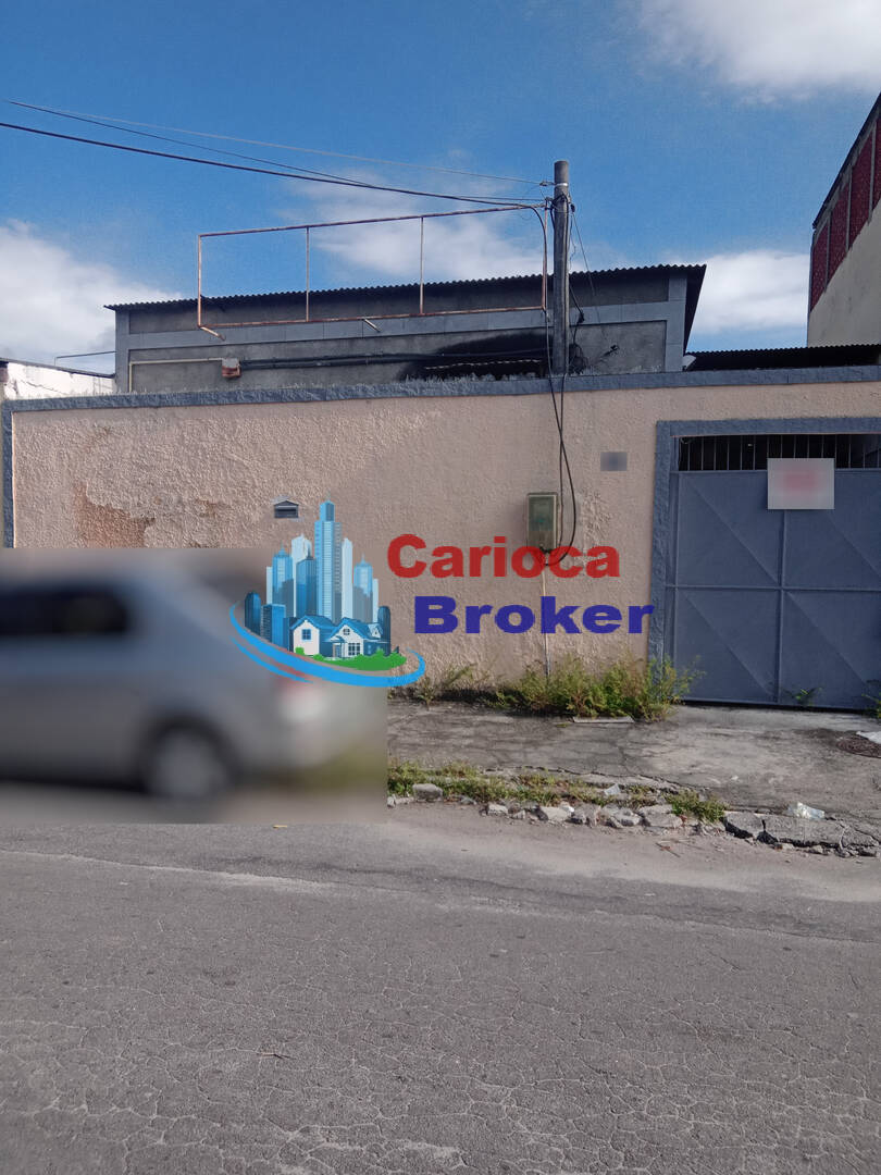 Prédio Inteiro à venda, 120m² - Foto 1
