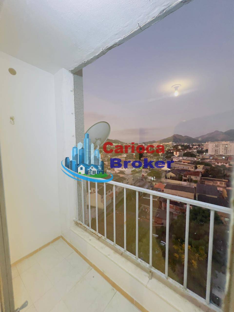 Apartamento, 2 quartos - Foto 3