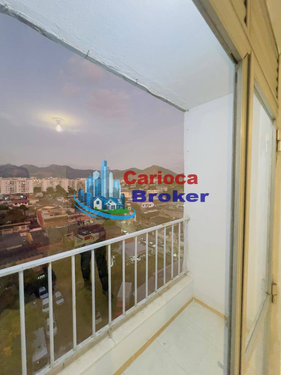 Apartamento, 2 quartos - Foto 4