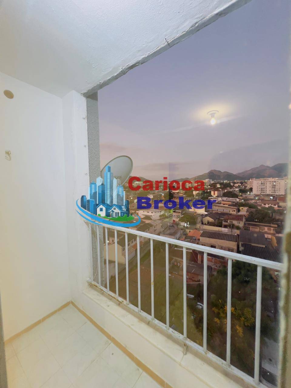 Apartamento, 2 quartos - Foto 5