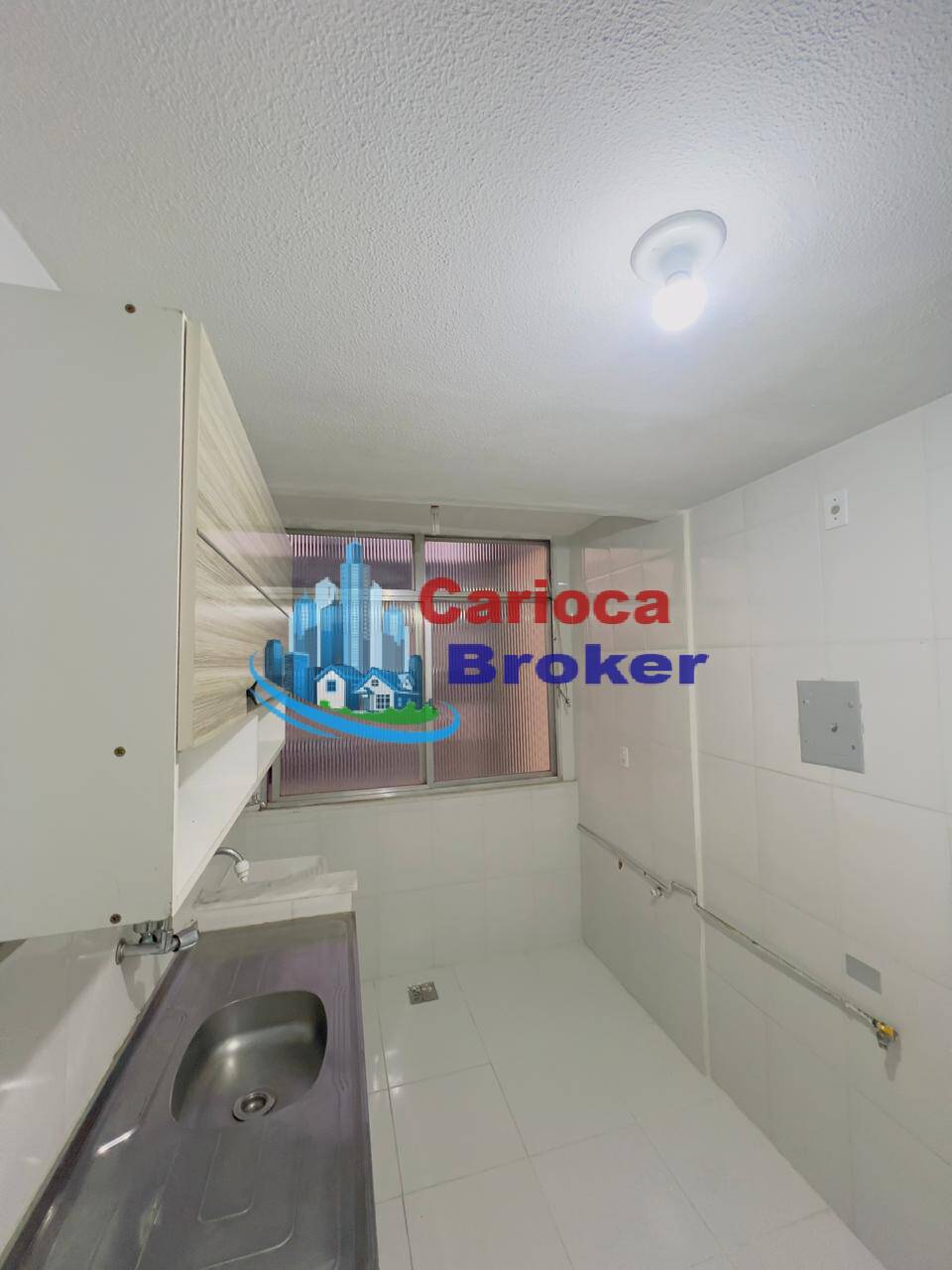 Apartamento, 2 quartos - Foto 9