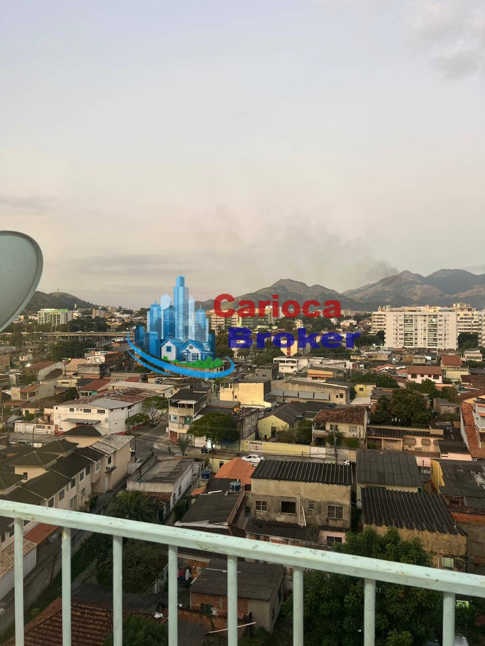 Apartamento, 2 quartos - Foto 6