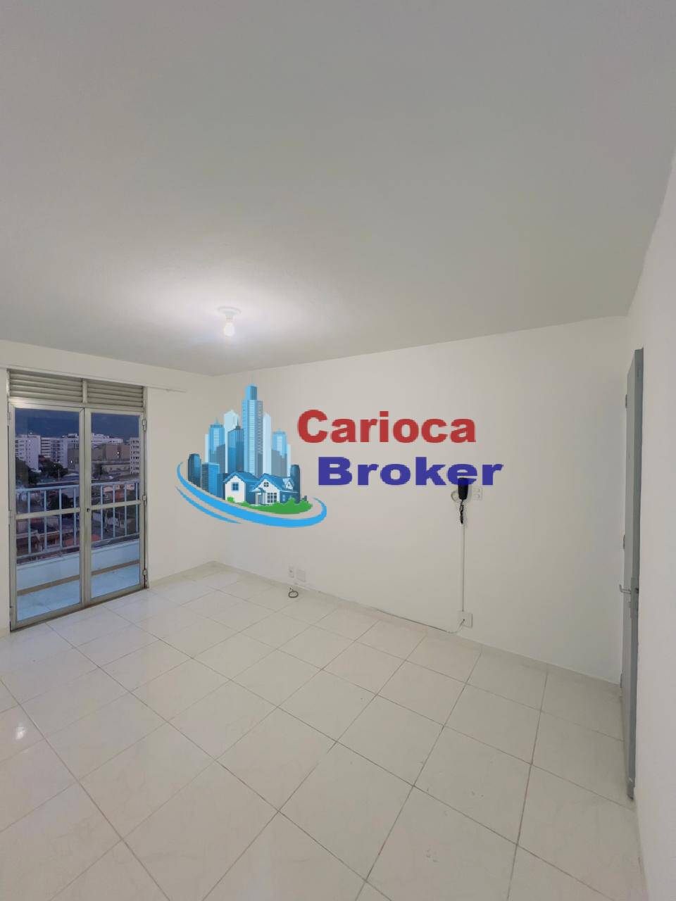 Apartamento, 2 quartos - Foto 1