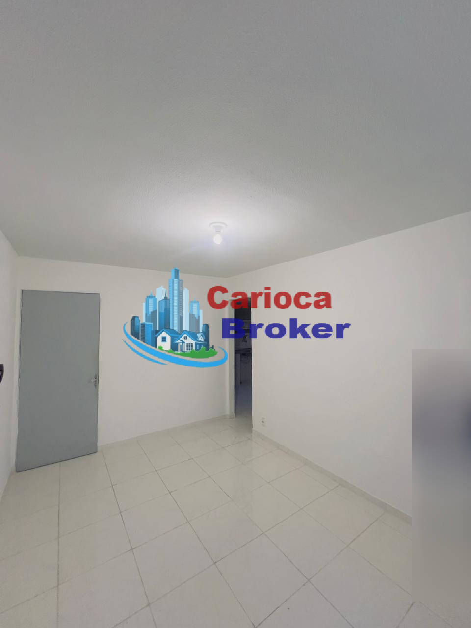 Apartamento, 2 quartos - Foto 2