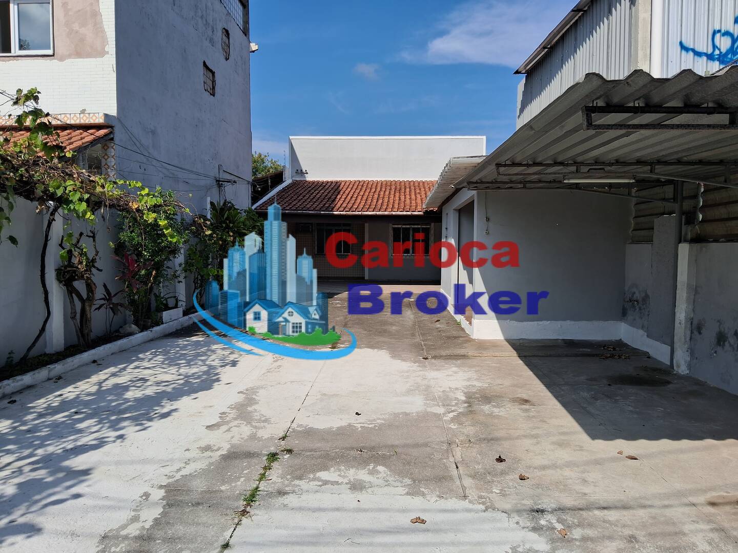 Casa, 3 quartos, 161 m² - Foto 1