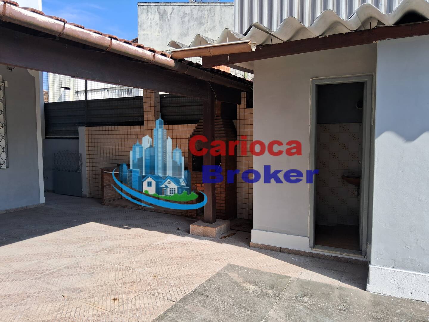 Casa, 3 quartos, 161 m² - Foto 7