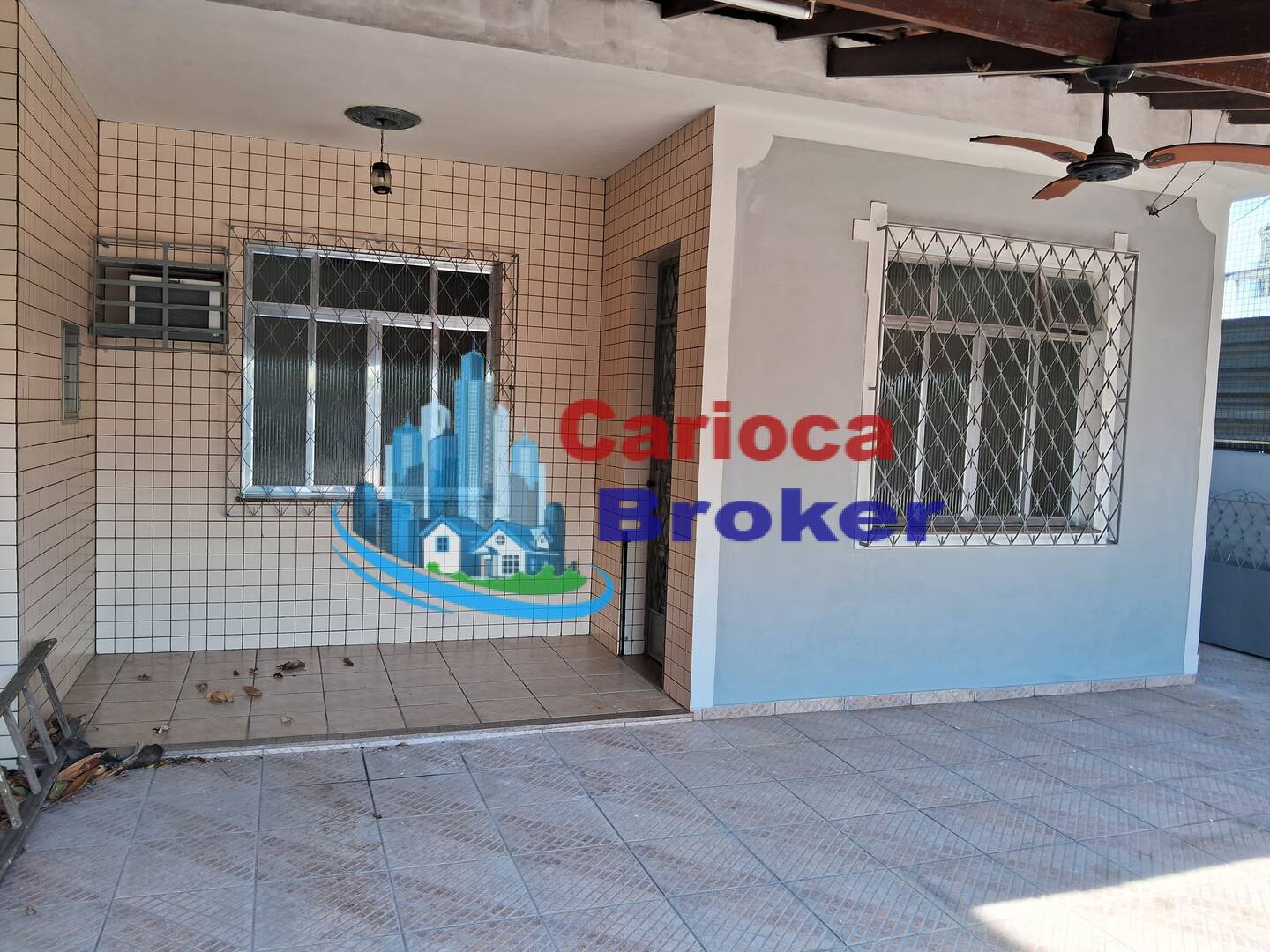 Casa, 3 quartos, 161 m² - Foto 8