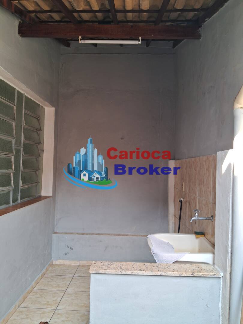 Casa, 3 quartos, 161 m² - Foto 15