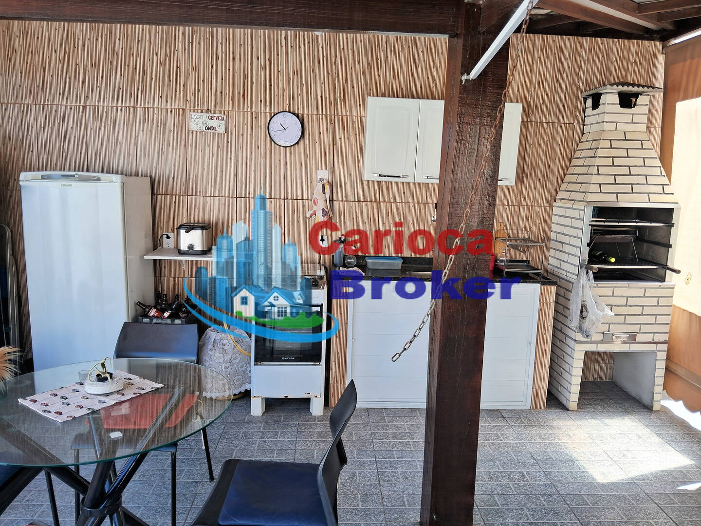 Casa, 4 quartos, 300 m² - Foto 4
