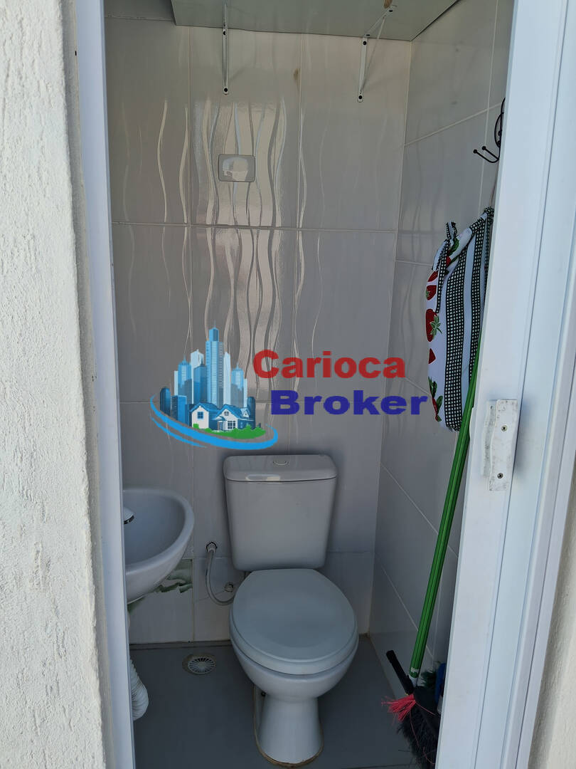Casa, 4 quartos, 300 m² - Foto 5