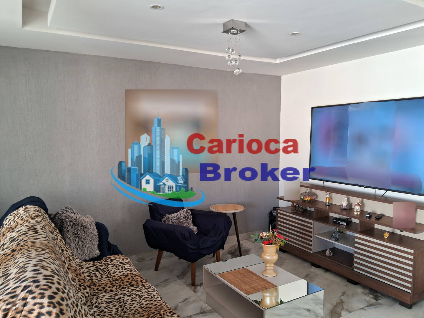Casa, 4 quartos, 300 m² - Foto 6