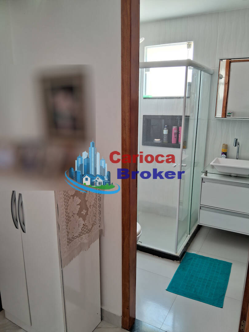 Casa, 4 quartos, 300 m² - Foto 11