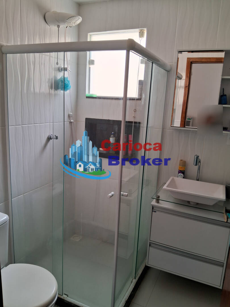 Casa, 4 quartos, 300 m² - Foto 12