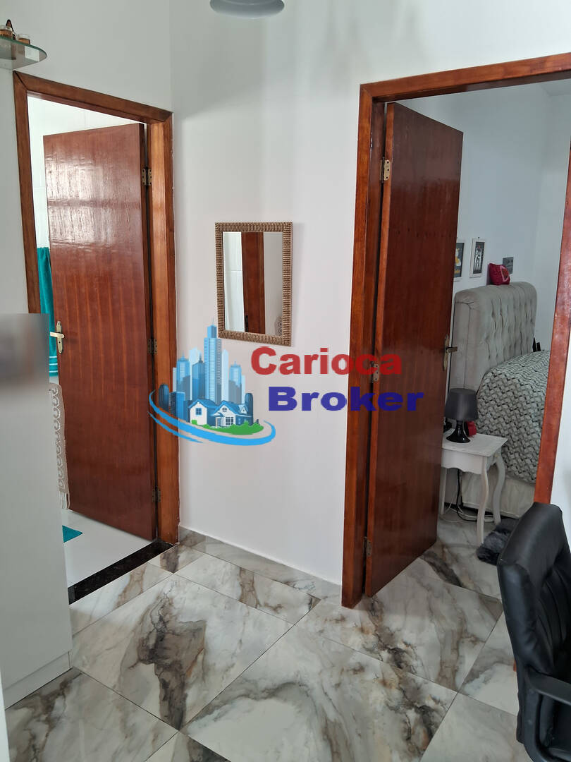 Casa, 4 quartos, 300 m² - Foto 13
