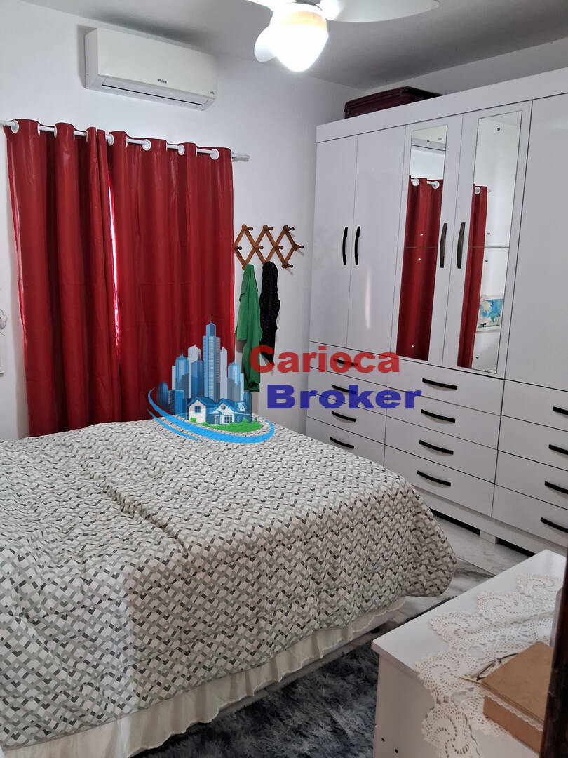 Casa, 4 quartos, 300 m² - Foto 14