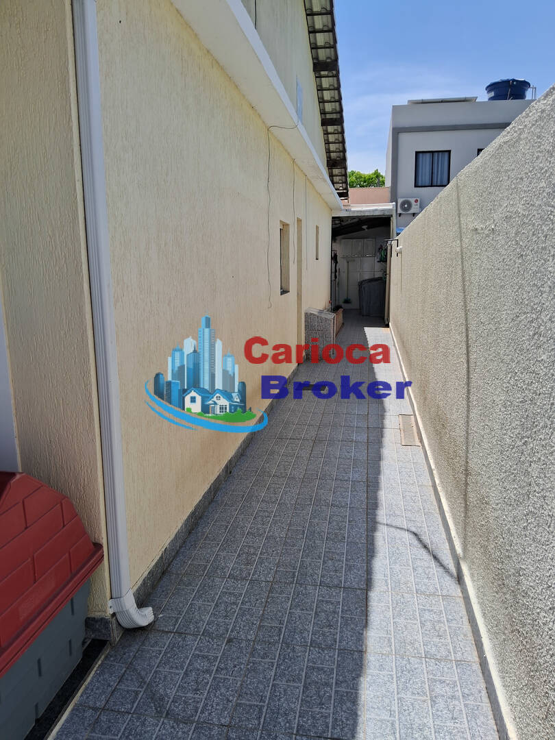 Casa, 4 quartos, 300 m² - Foto 17