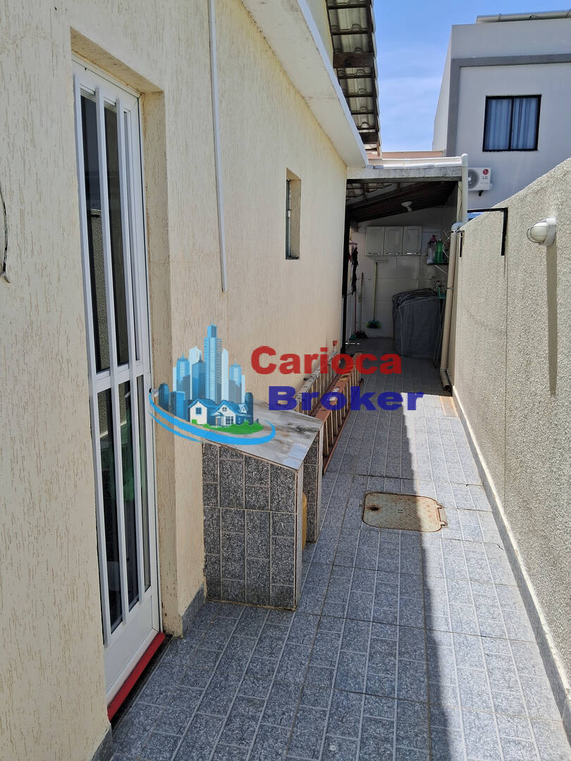 Casa, 4 quartos, 300 m² - Foto 18