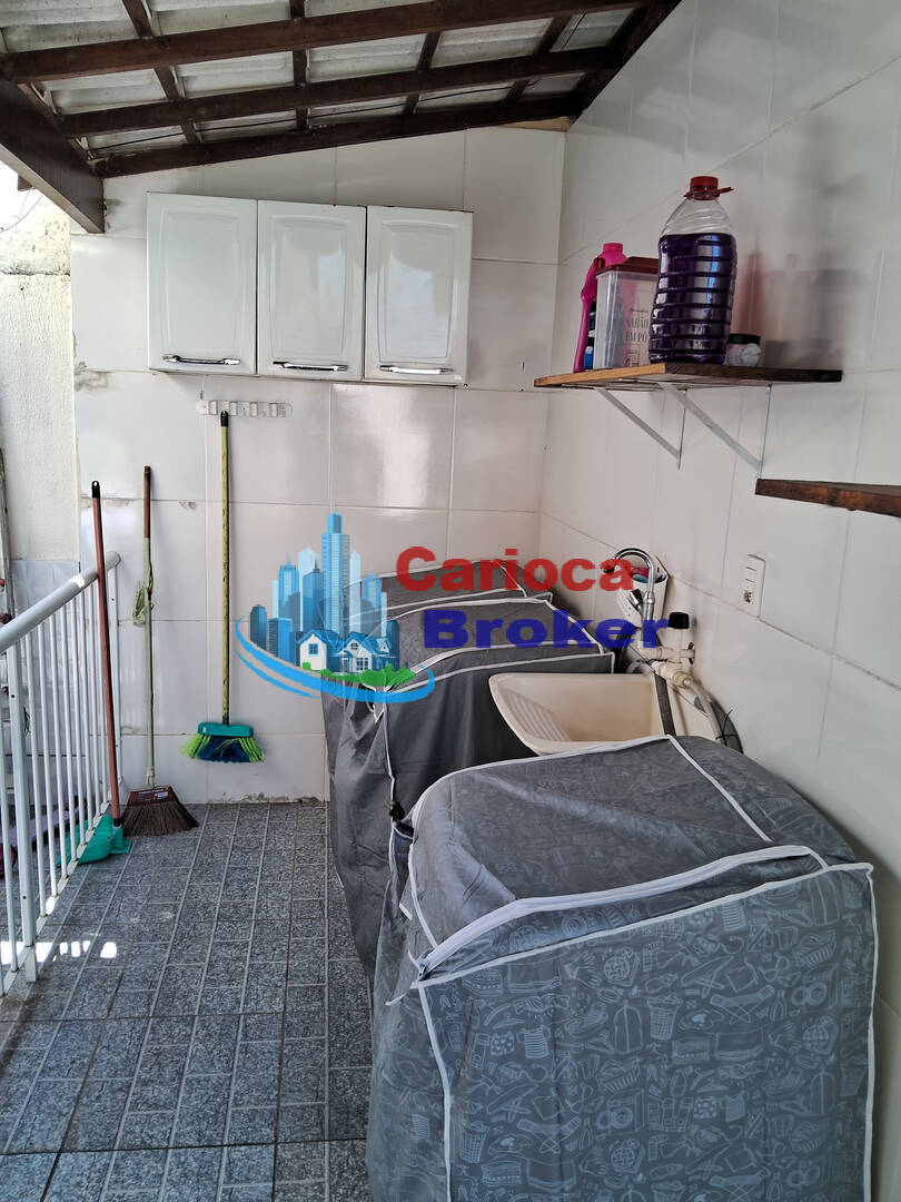 Casa, 4 quartos, 300 m² - Foto 20