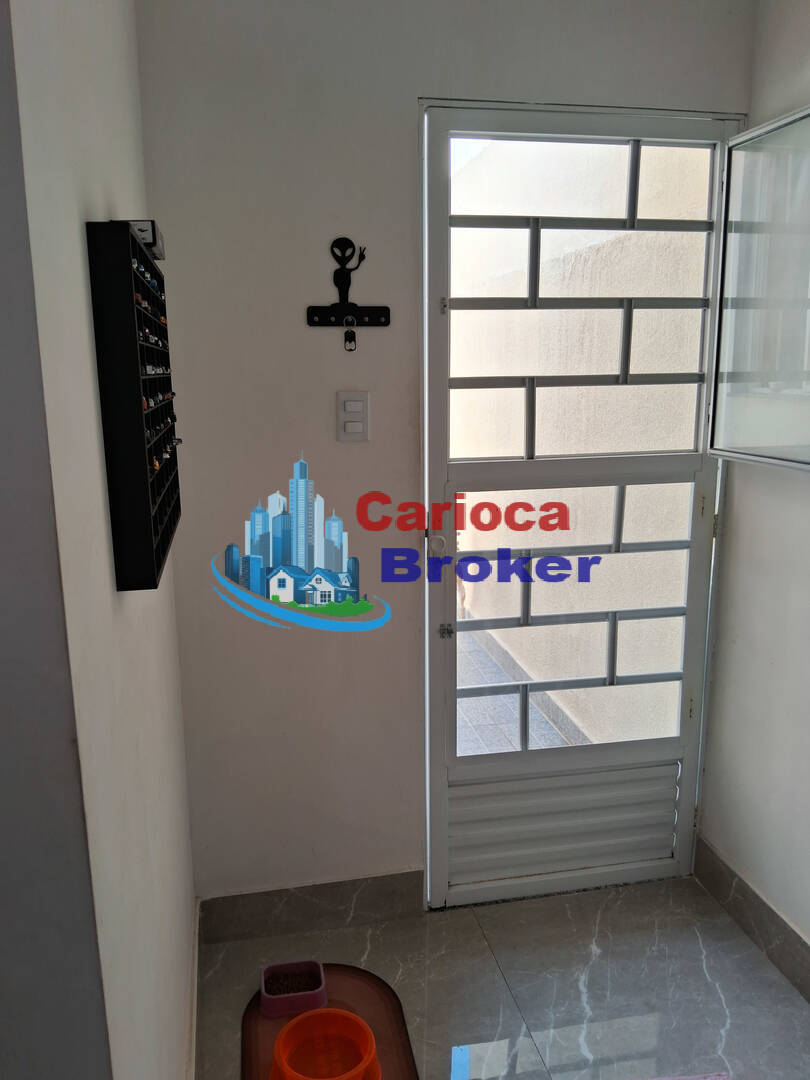 Casa, 4 quartos, 300 m² - Foto 22