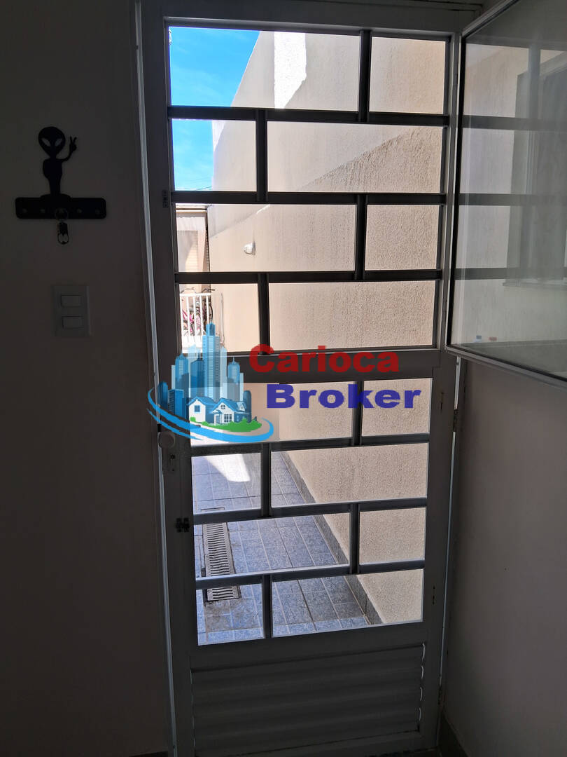 Casa, 4 quartos, 300 m² - Foto 23