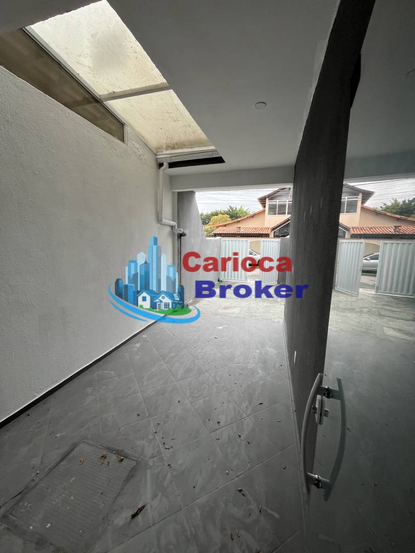 Casa, 3 quartos - Foto 7