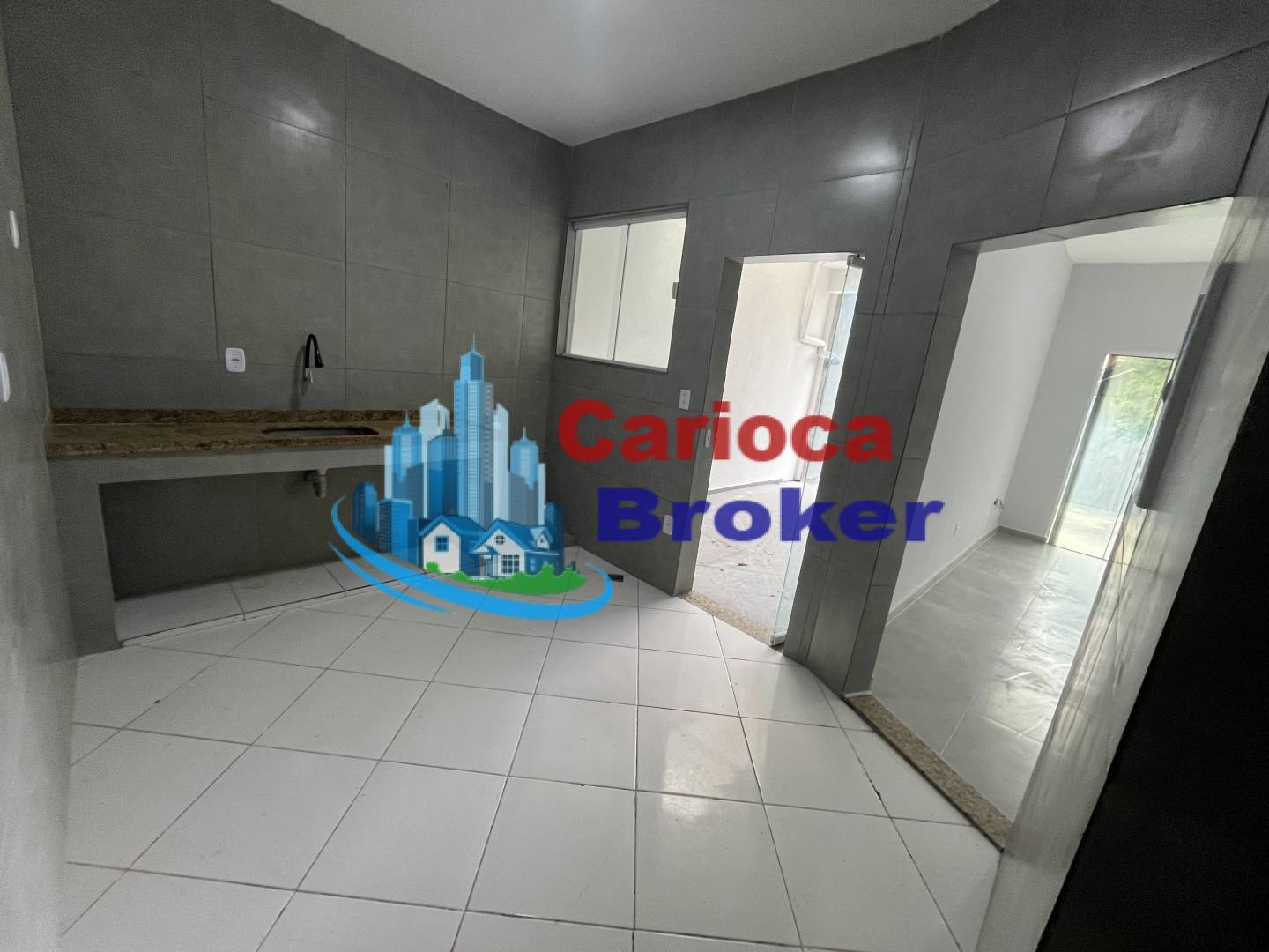 Casa, 3 quartos - Foto 8
