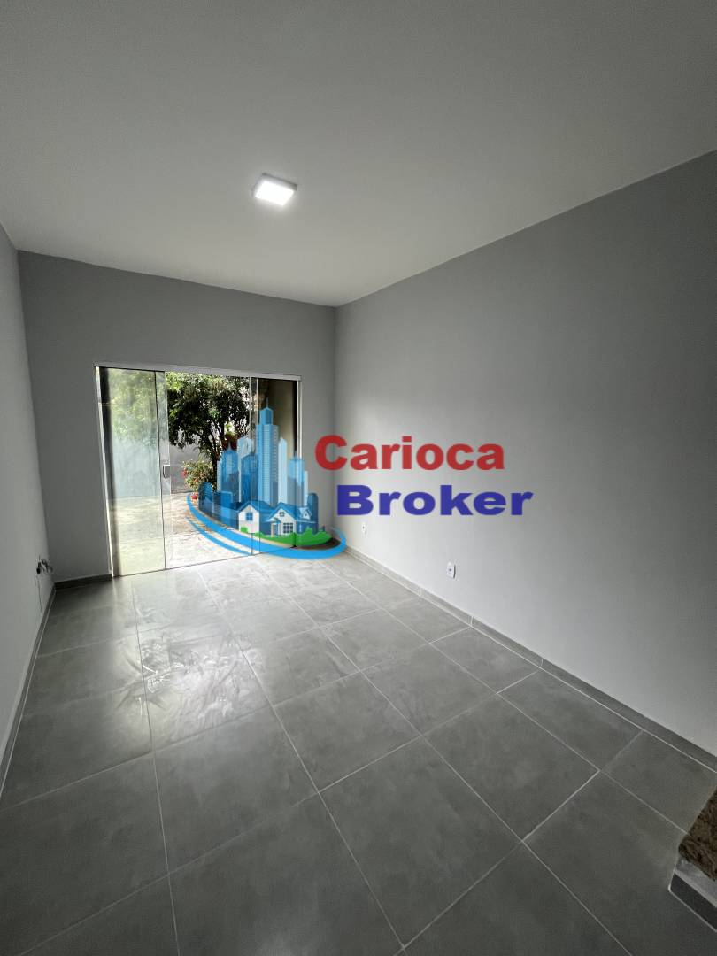 Casa, 3 quartos - Foto 11