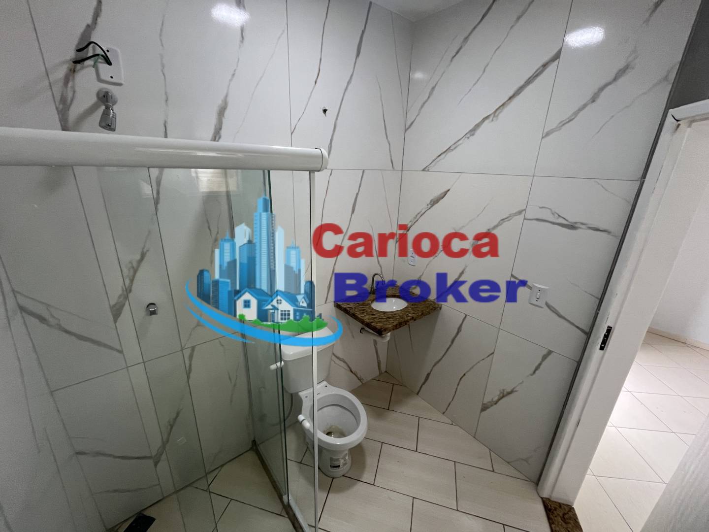 Casa, 3 quartos - Foto 17