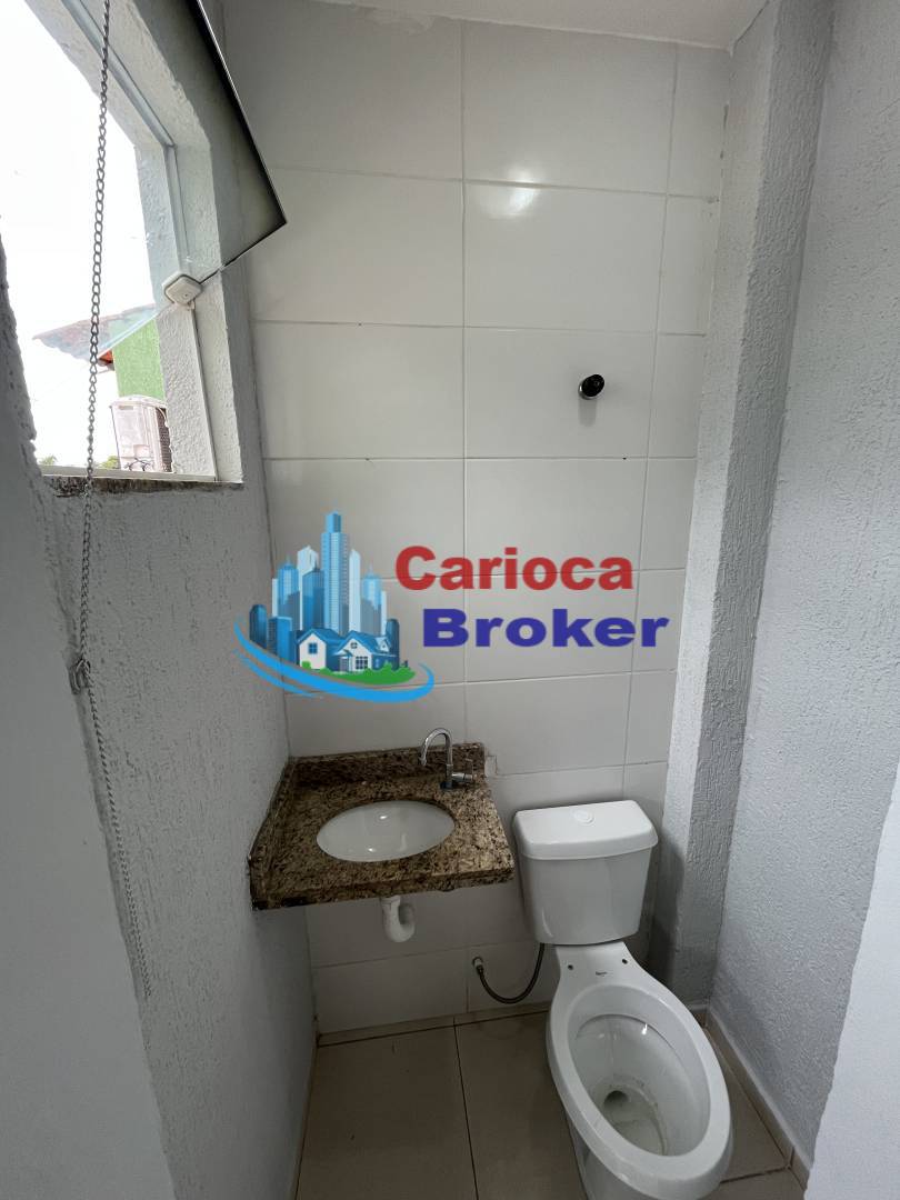 Casa, 3 quartos - Foto 29